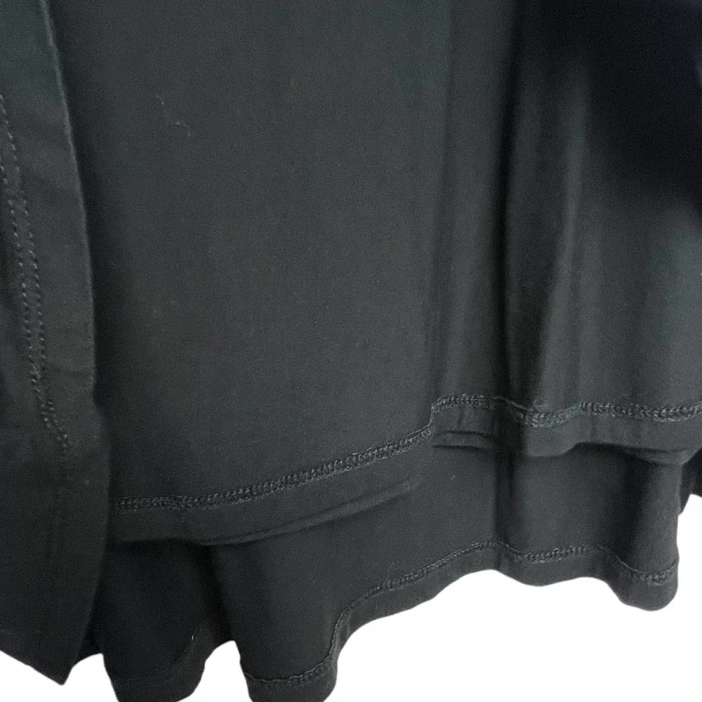 Les Lunes Paris French Bamboo Albi Mini Dress - Picture 7 of 9